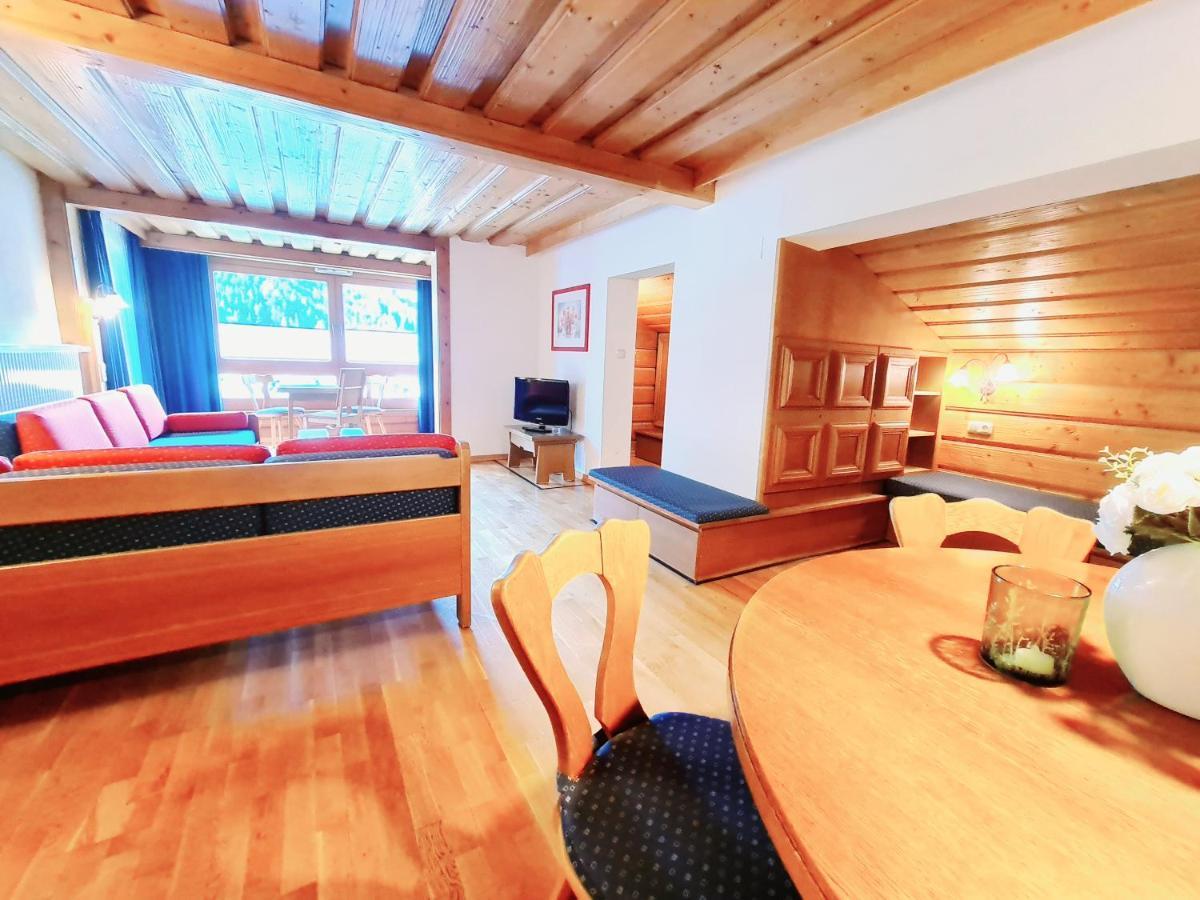 Апартаменты Alpenlandhof Бад Кляйнкирххайм Экстерьер фото